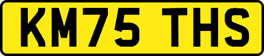KM75THS