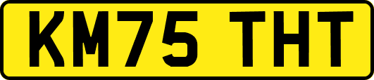 KM75THT