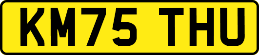 KM75THU