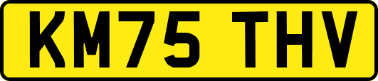 KM75THV