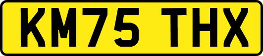 KM75THX