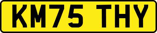 KM75THY