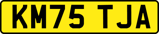 KM75TJA
