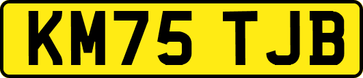 KM75TJB