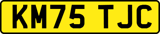 KM75TJC