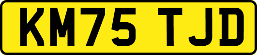 KM75TJD