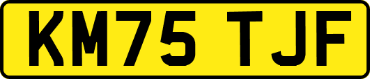 KM75TJF