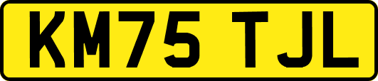 KM75TJL