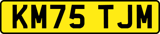 KM75TJM