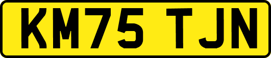 KM75TJN