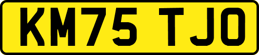 KM75TJO