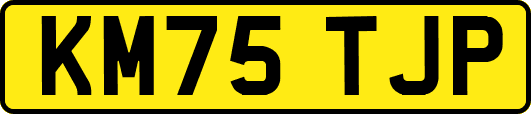KM75TJP