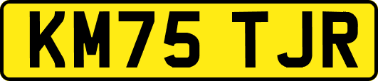 KM75TJR