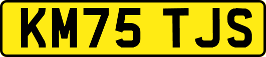 KM75TJS