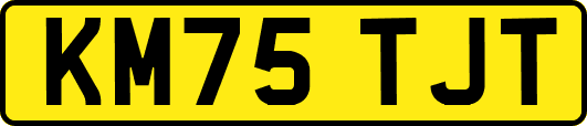 KM75TJT