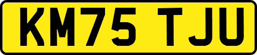 KM75TJU