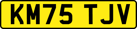 KM75TJV
