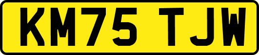 KM75TJW