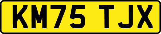 KM75TJX