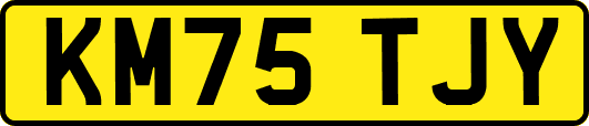 KM75TJY