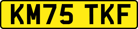 KM75TKF