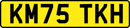 KM75TKH