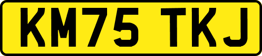 KM75TKJ