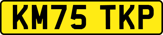KM75TKP