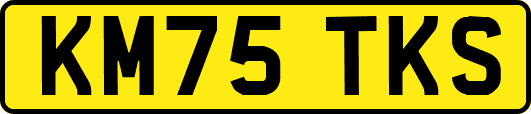 KM75TKS