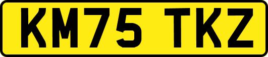 KM75TKZ