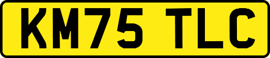 KM75TLC