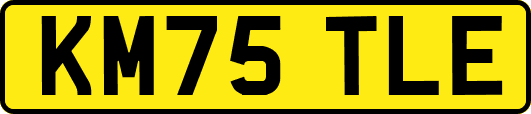 KM75TLE