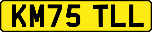 KM75TLL