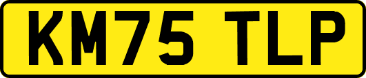 KM75TLP