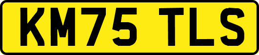 KM75TLS