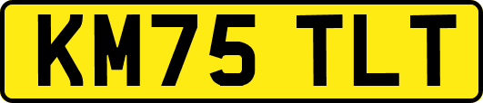 KM75TLT