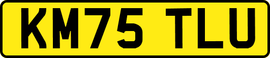KM75TLU