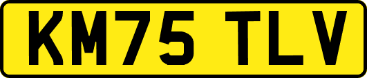 KM75TLV