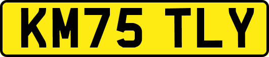 KM75TLY