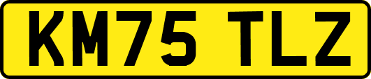 KM75TLZ