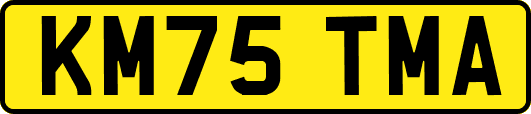 KM75TMA