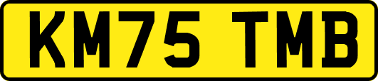 KM75TMB