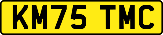 KM75TMC