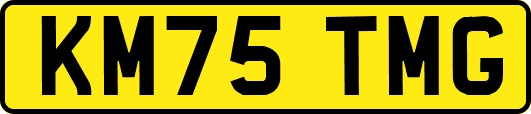KM75TMG