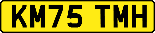 KM75TMH