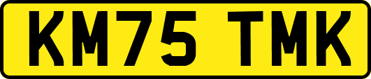 KM75TMK