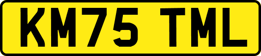 KM75TML