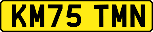 KM75TMN