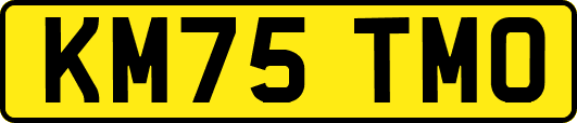 KM75TMO