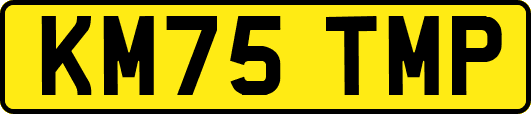 KM75TMP